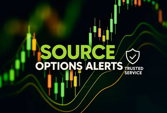Source Day Trading