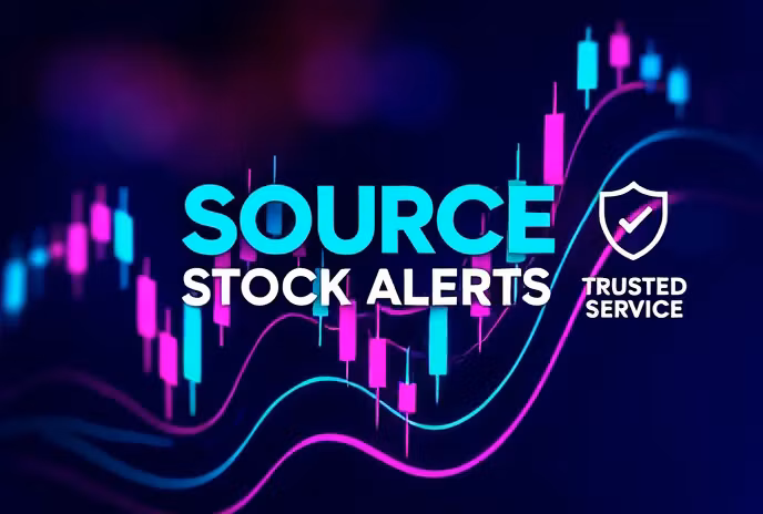 Source Stock Alerts