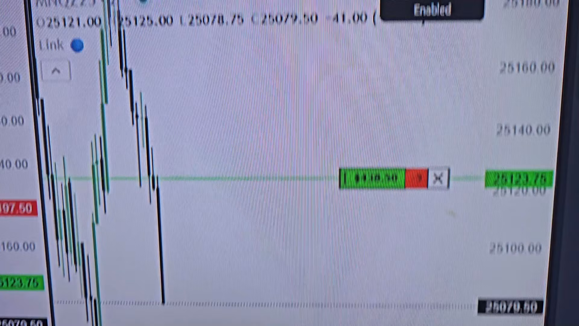 Become Profitable Mentorship