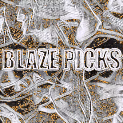BLAZEPICKS FREE PLAYS / PROMO