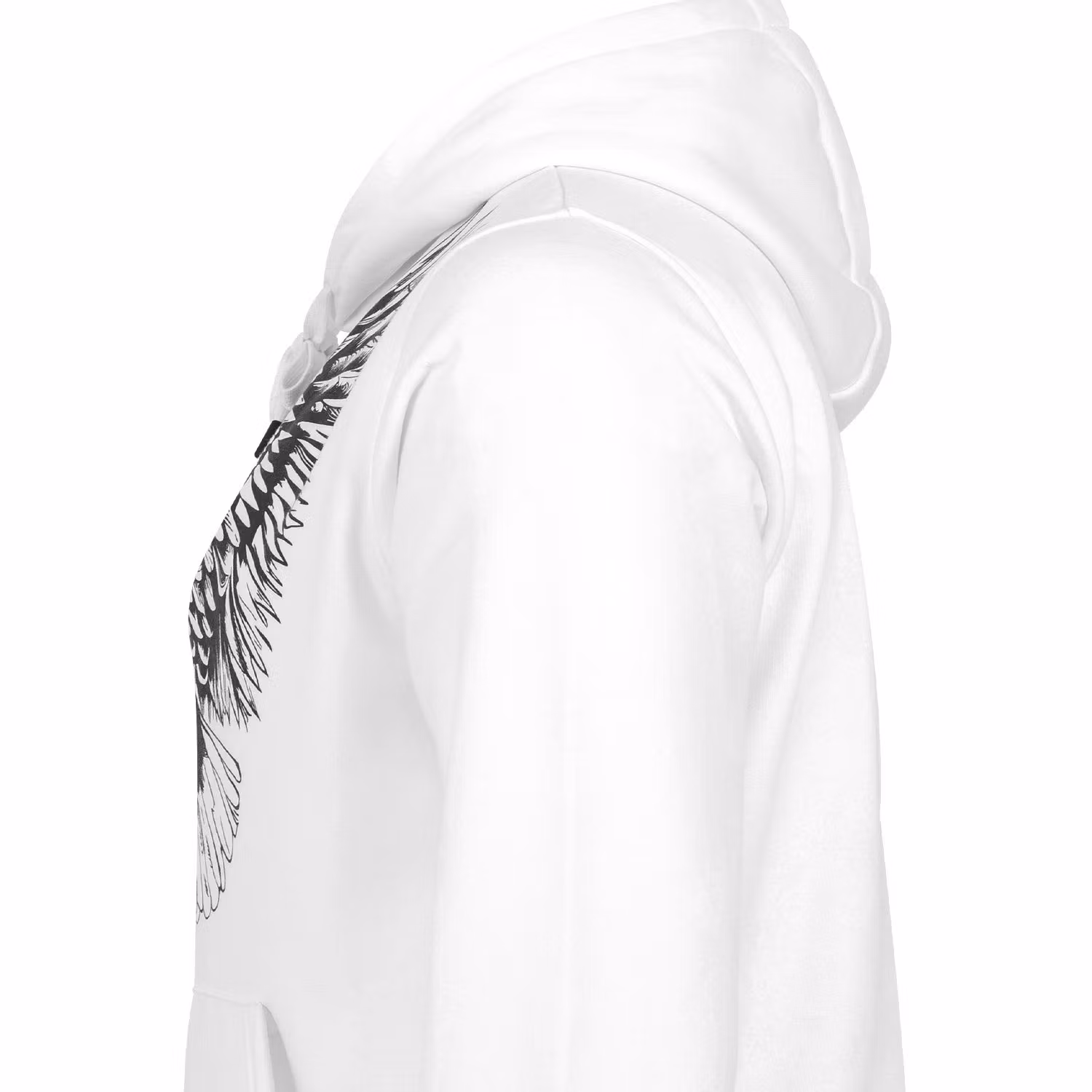 بلوفر هودي رجالي