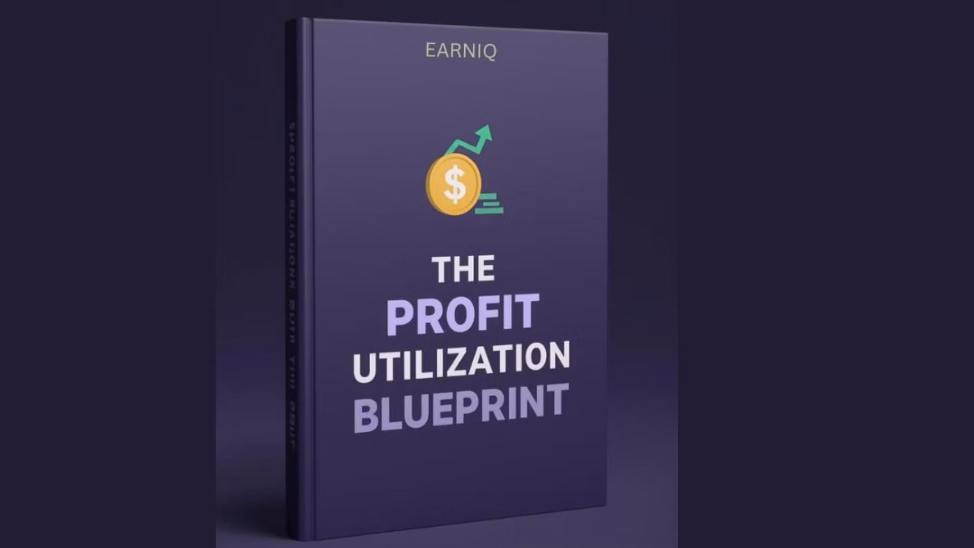 TheProfit UtilizationBlueprint