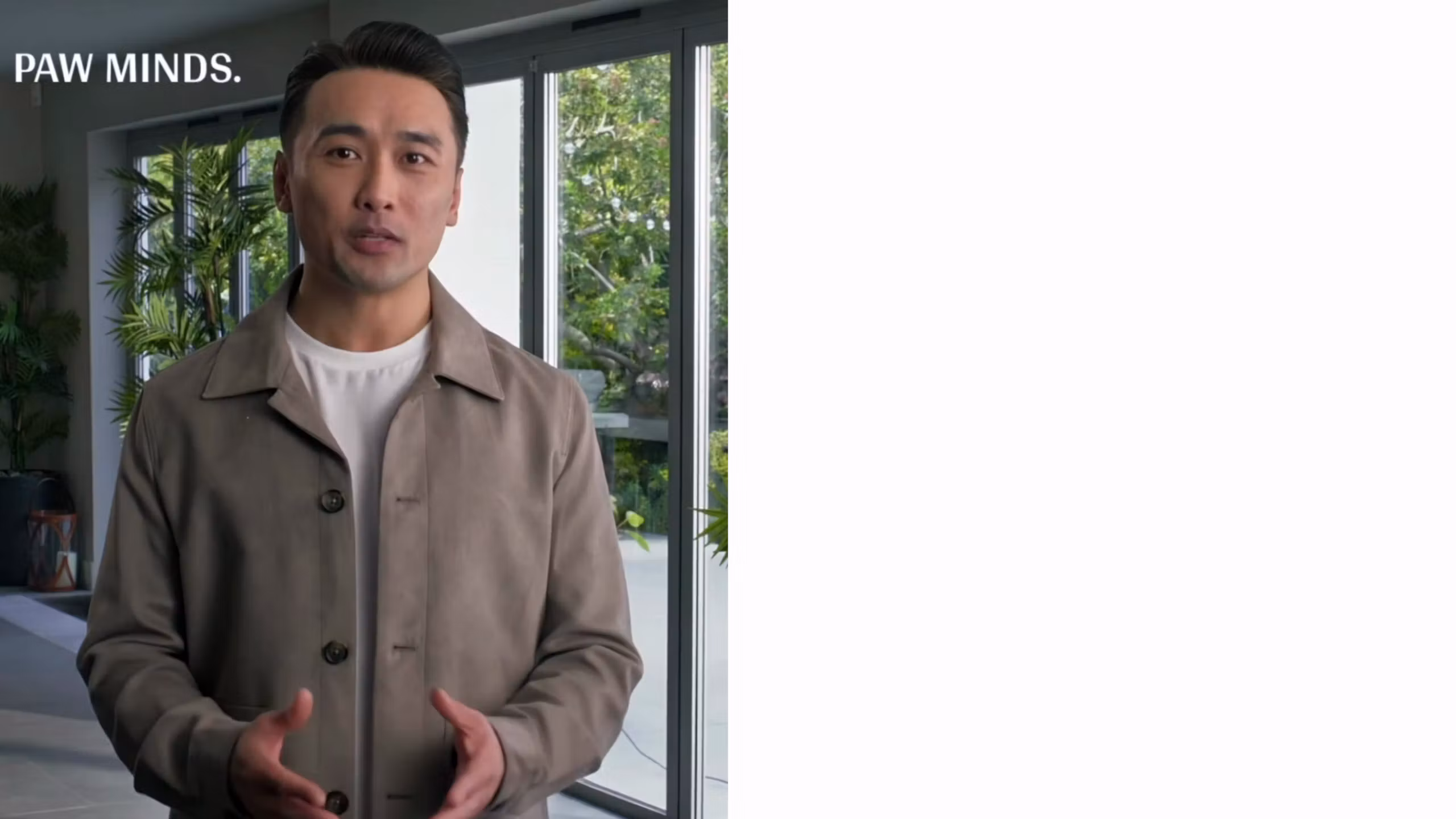 Paw Minds: Fast Obedience