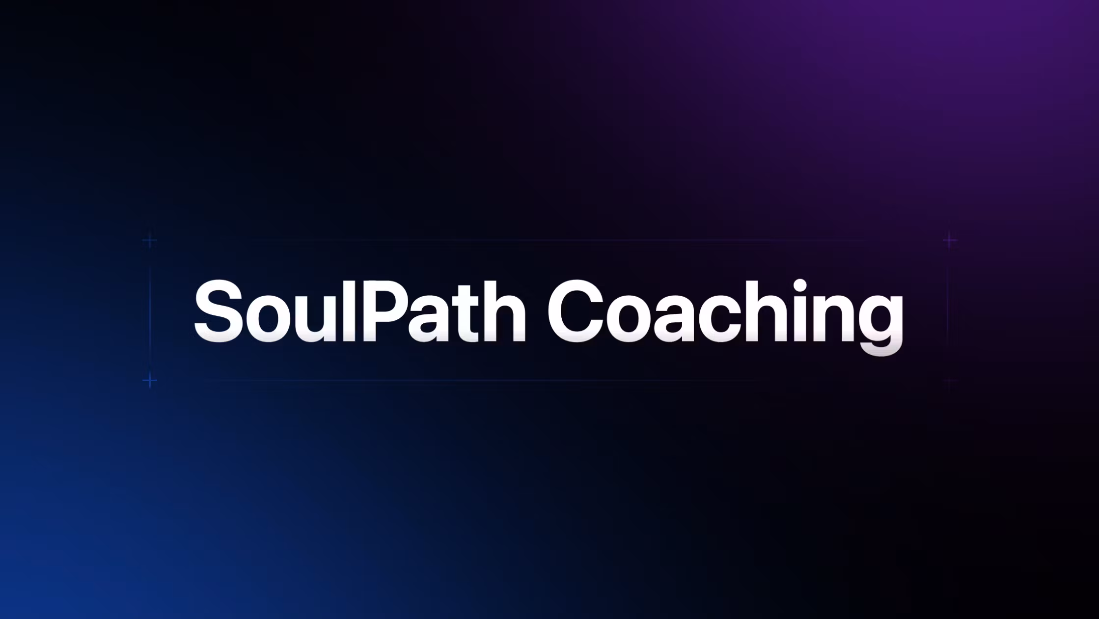 Deliverance Starts Now! ✨