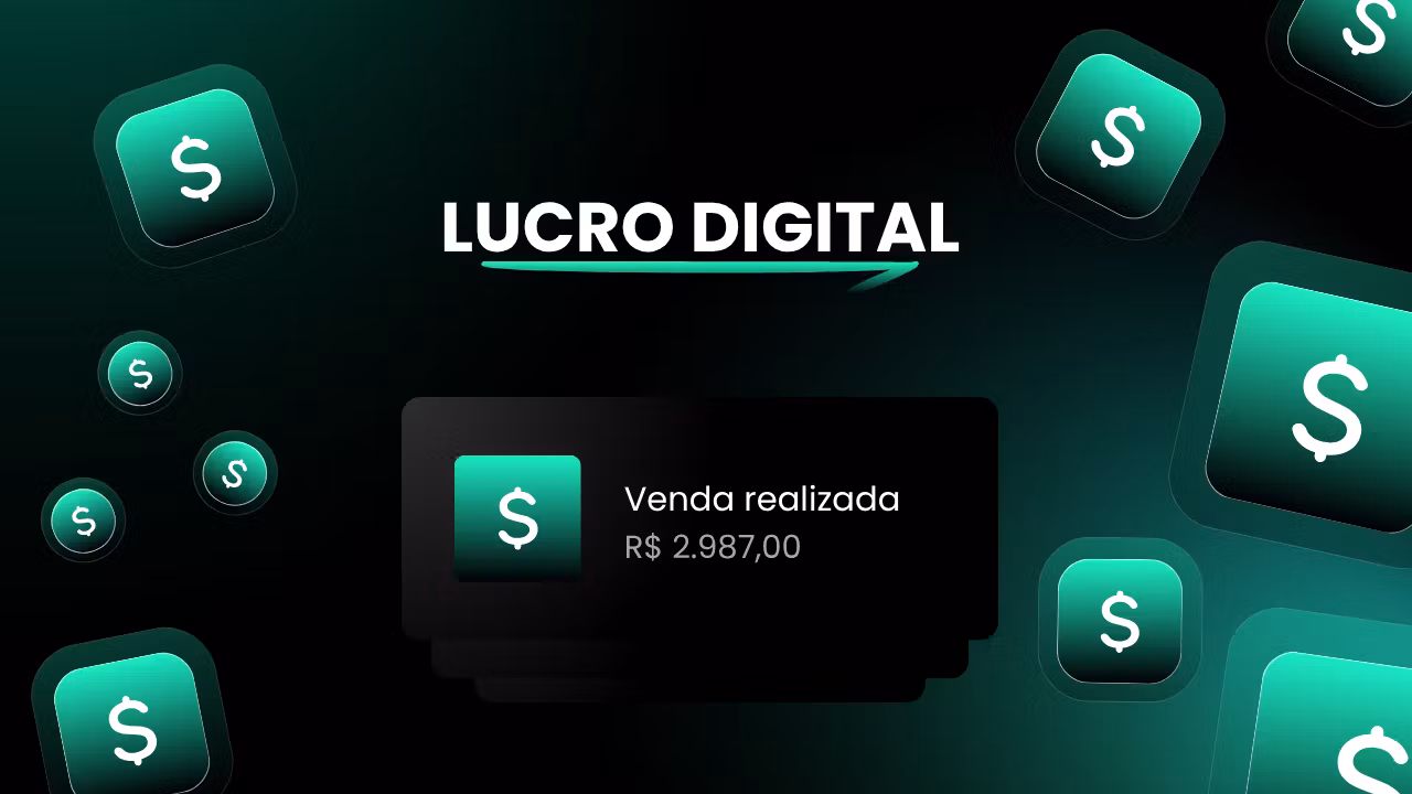 Comunidade Lucro Digital
