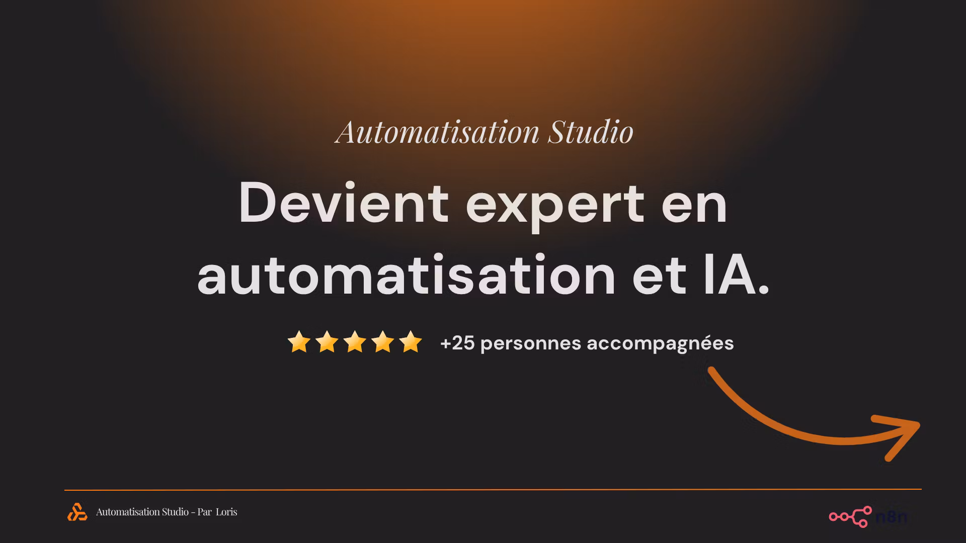 Automatisation Studio