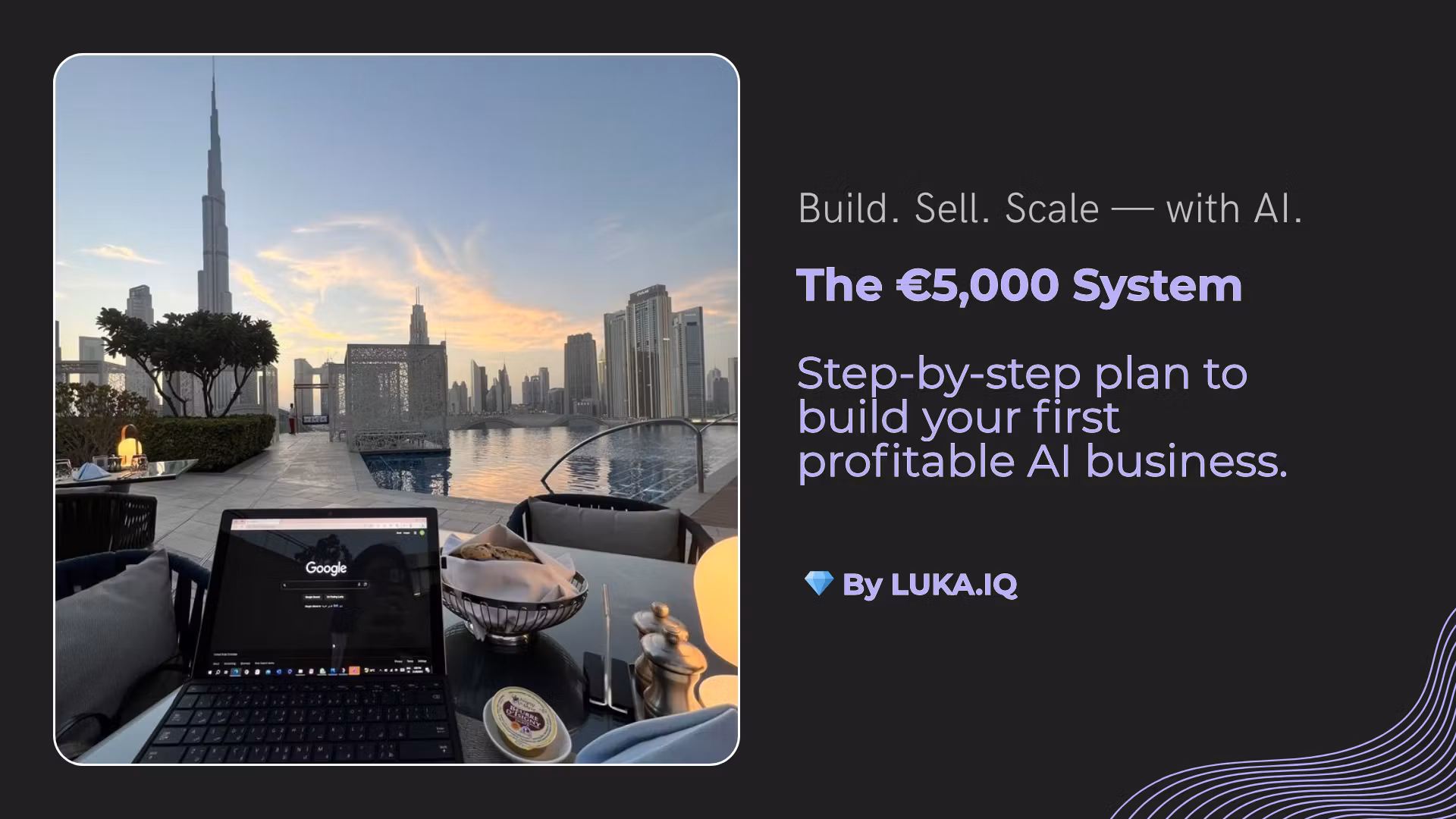 AI Income System: Step-by-Step