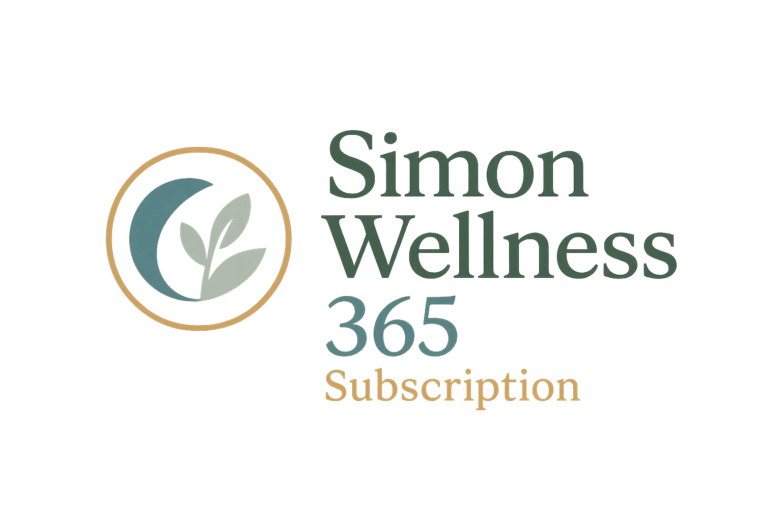 SimonWellness365 – Membership