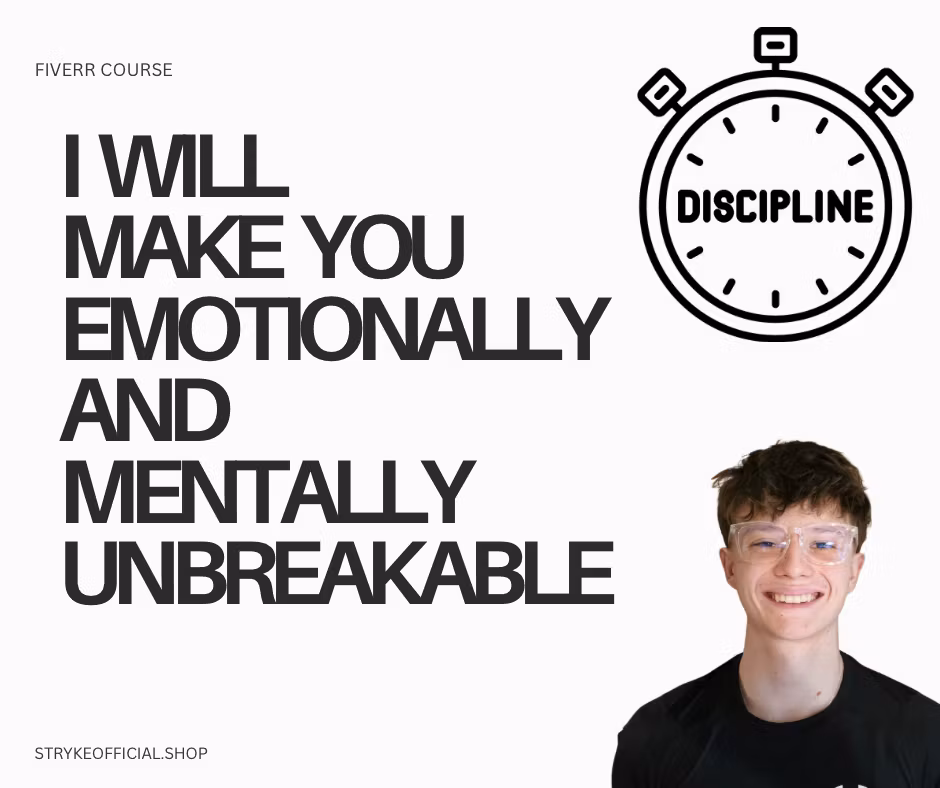 UNBREAKABLE – Mind System