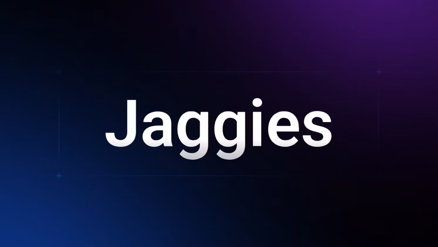 Jaggies Cozy Mystery Maker