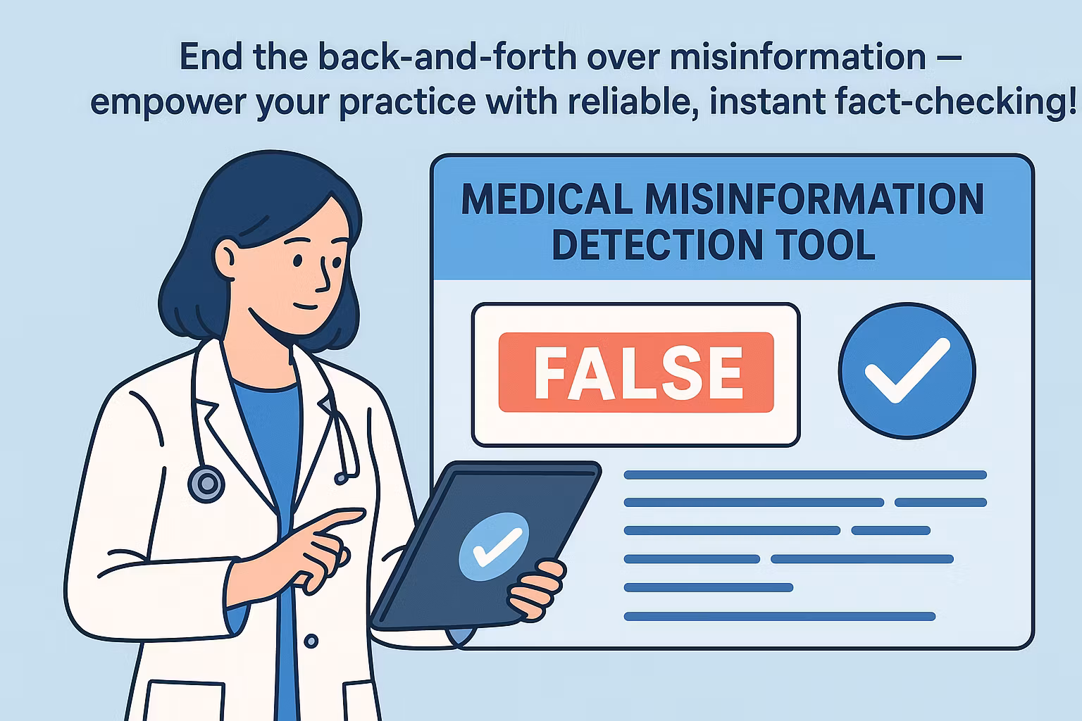 Medical Misinformation