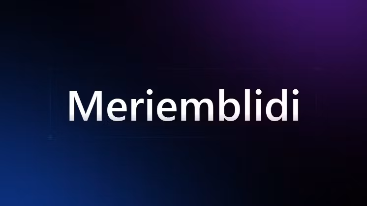 Meriemblidi Core Sculpt