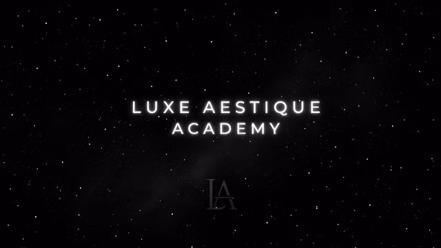 Luxe Aestique Academy Premium