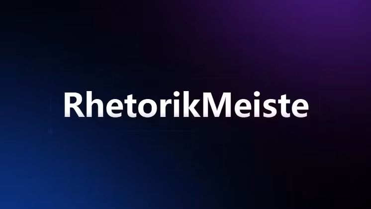 RhetorikMeister
