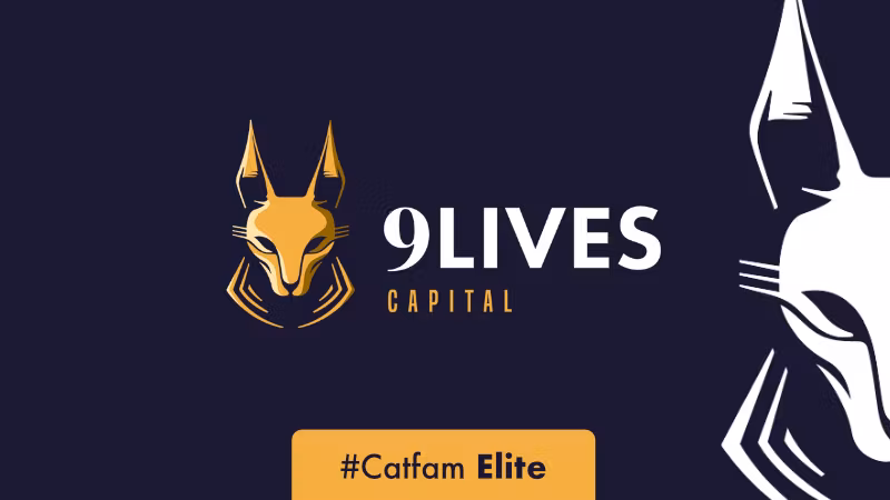 9Lives #Catfam Elite