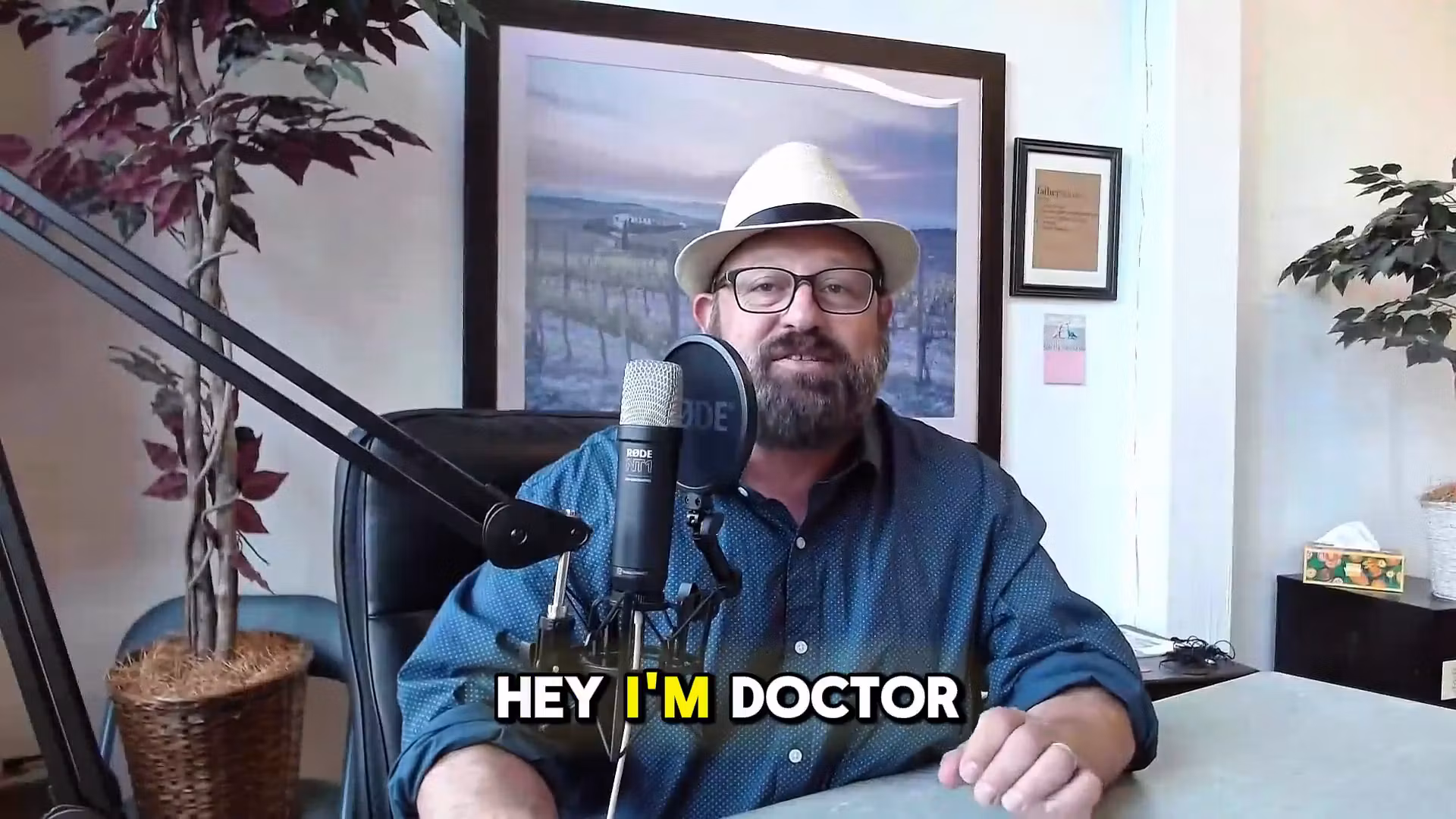 Max Discipline Premium