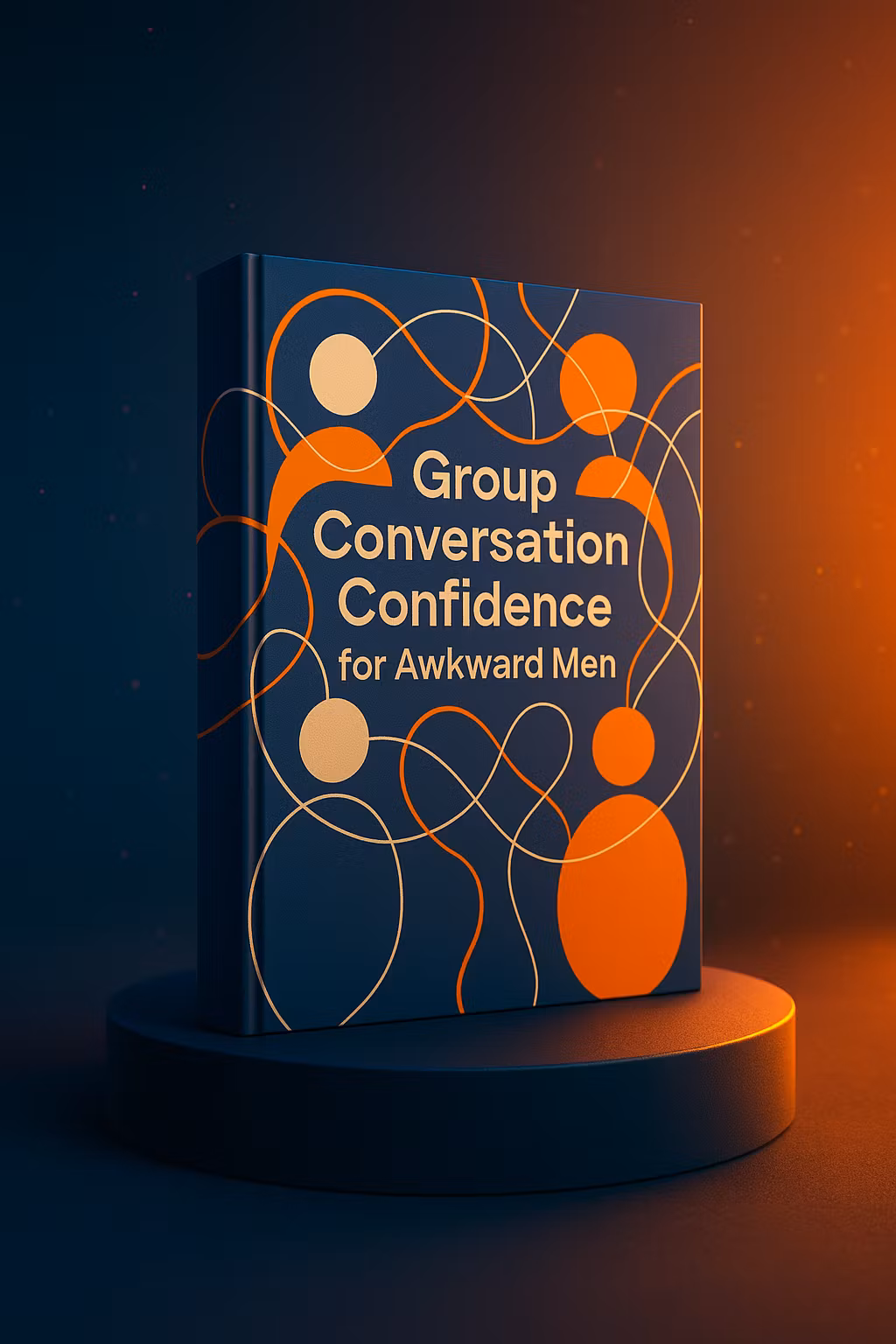 Group Conversation Confidence 