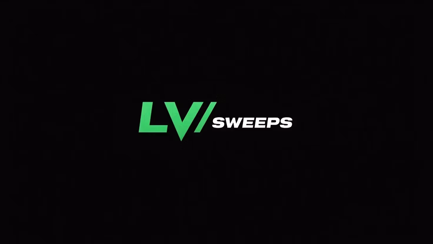 LV Sweeps Exclusive Plays