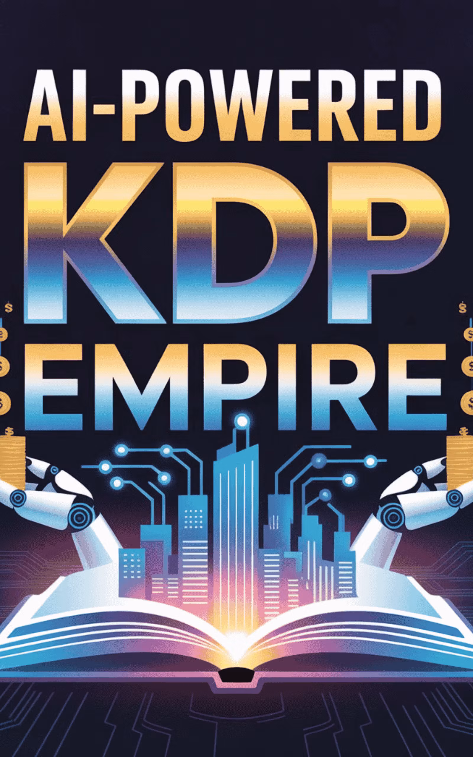 KDP Empire 