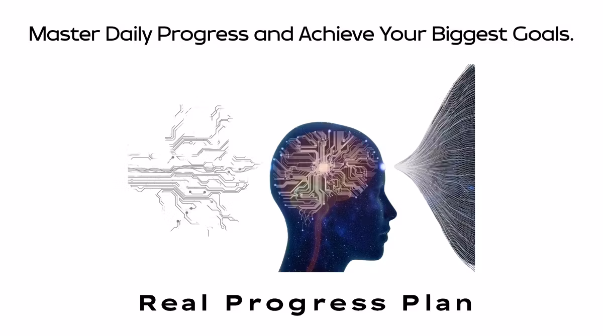 Real Progress Plan