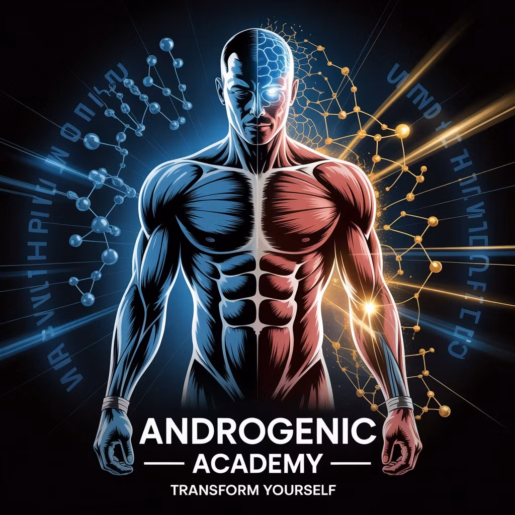 Androgenic Academy