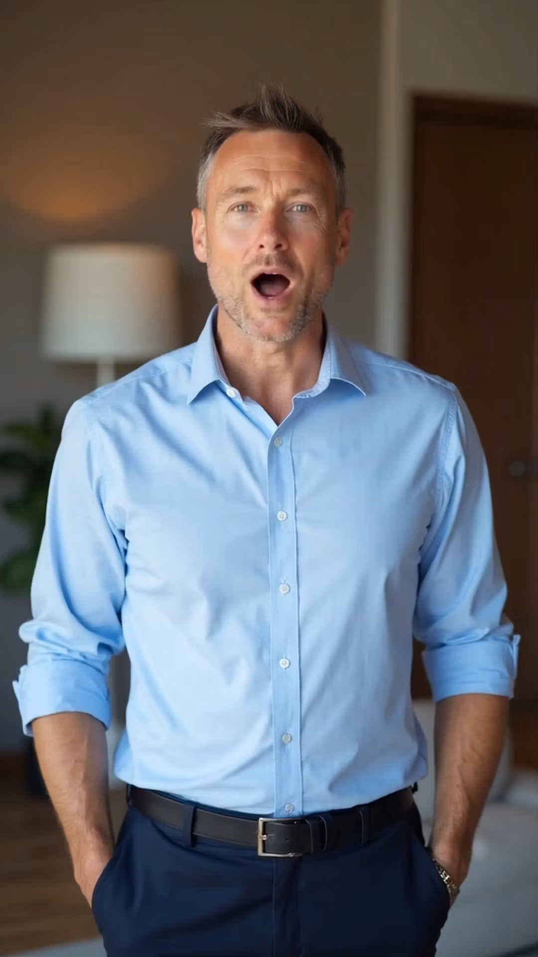 The 15 Minute Morning Reset 