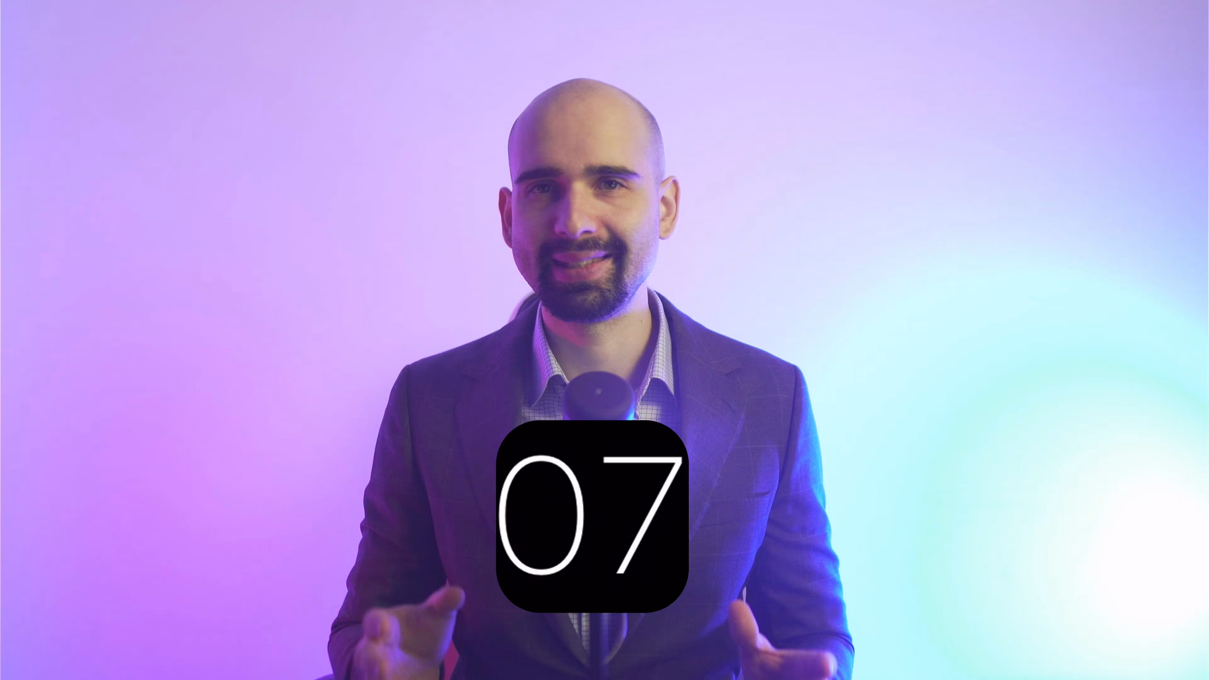 🚀 AI Founders — Build, Scale