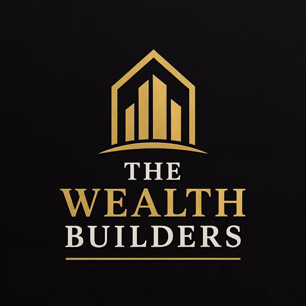 THE WEALTH BUILDERS 
