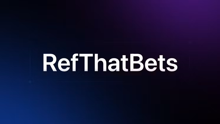 Ref That Bets Best Bets