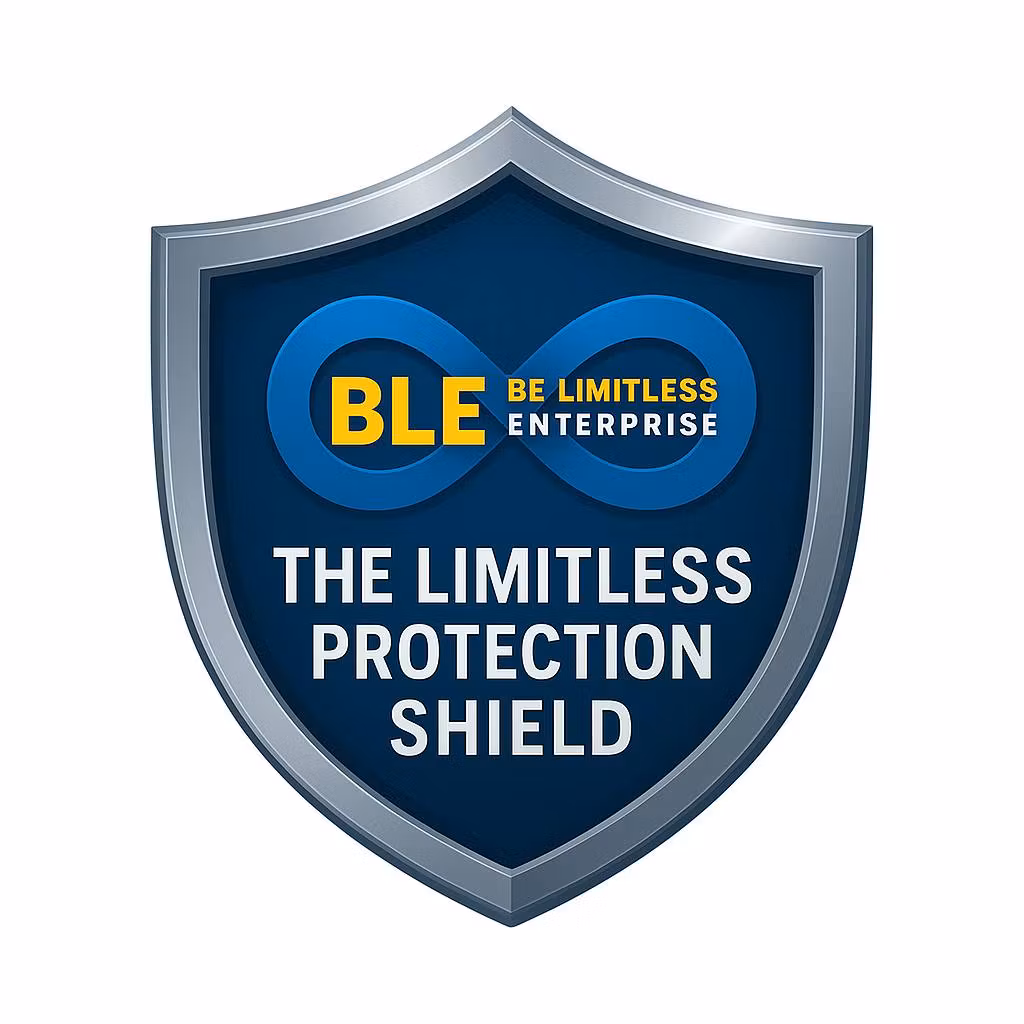 Tier 3- The Limitless Plan