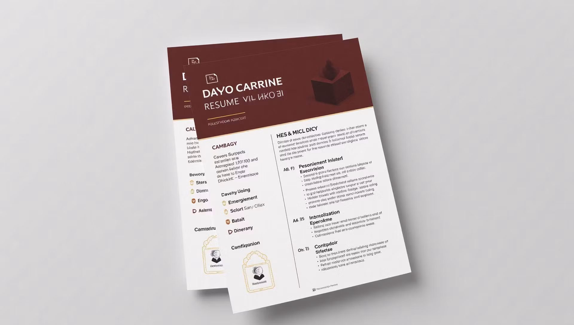  Administrative-Executive Head