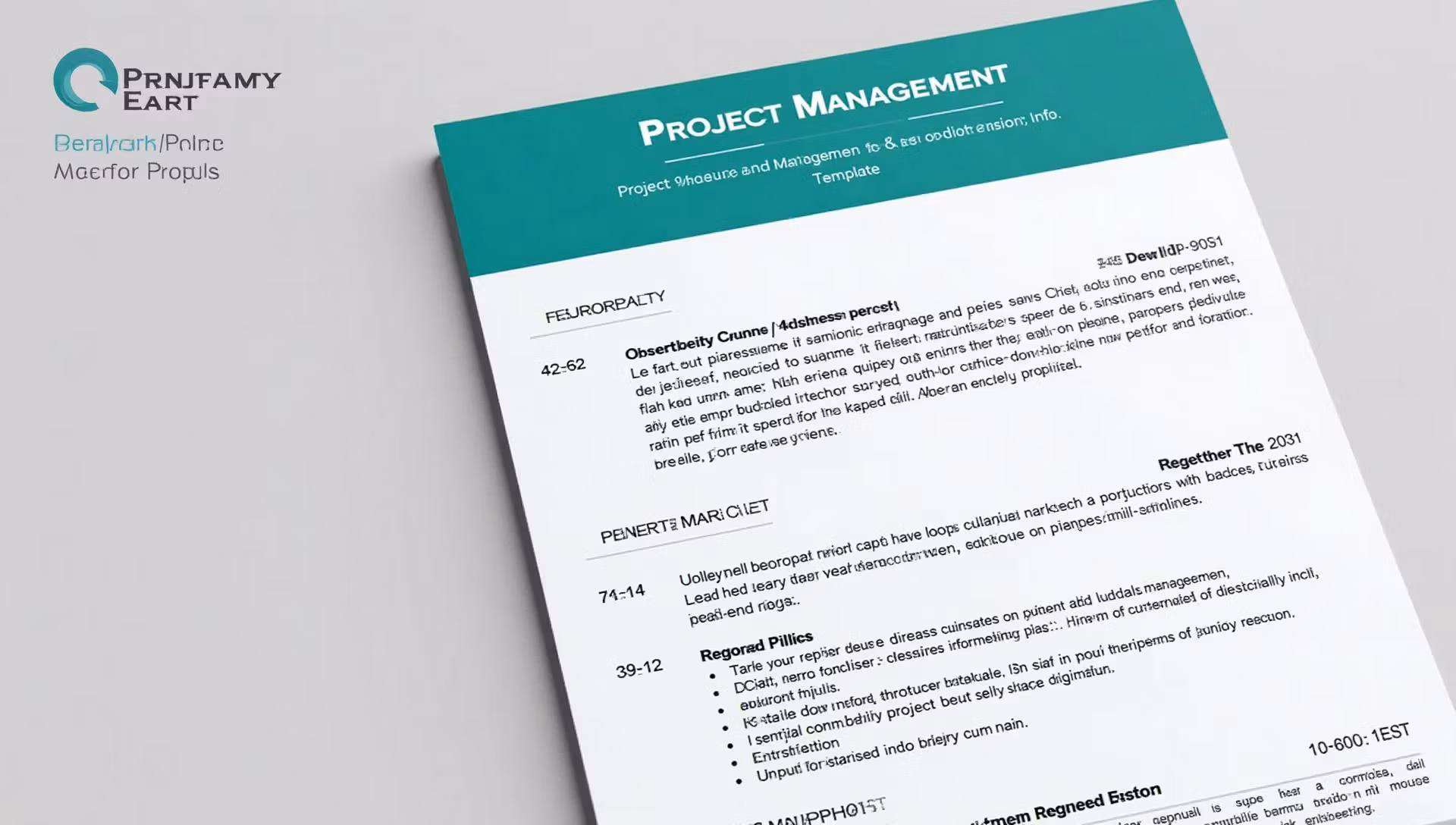 Project-Management