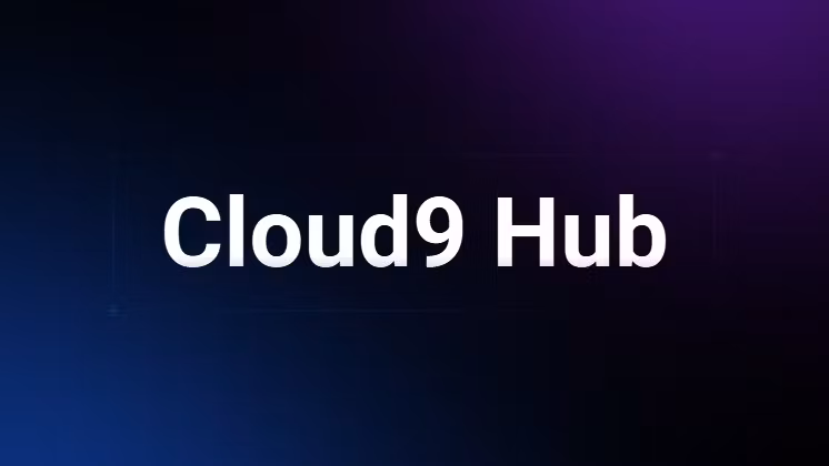 Cloud9 Core Hub