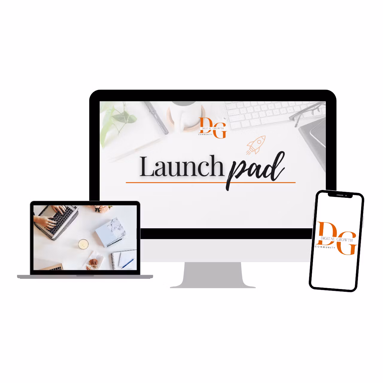 Launchpad - Launch to Profit 