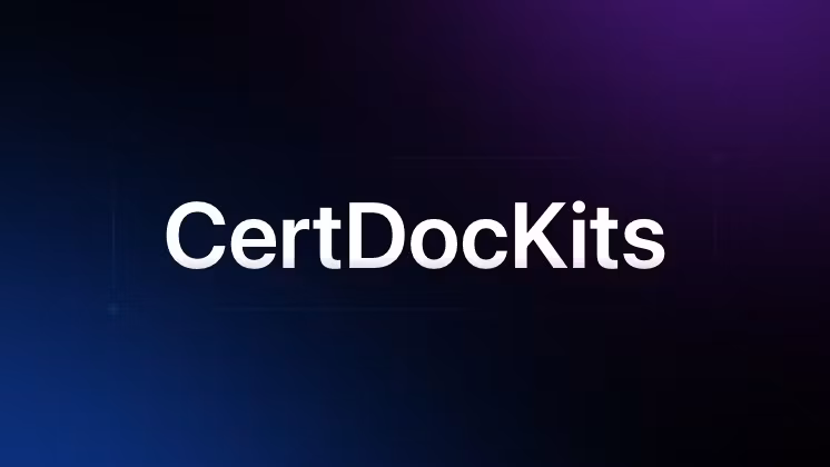 GDPR Documentation Kit