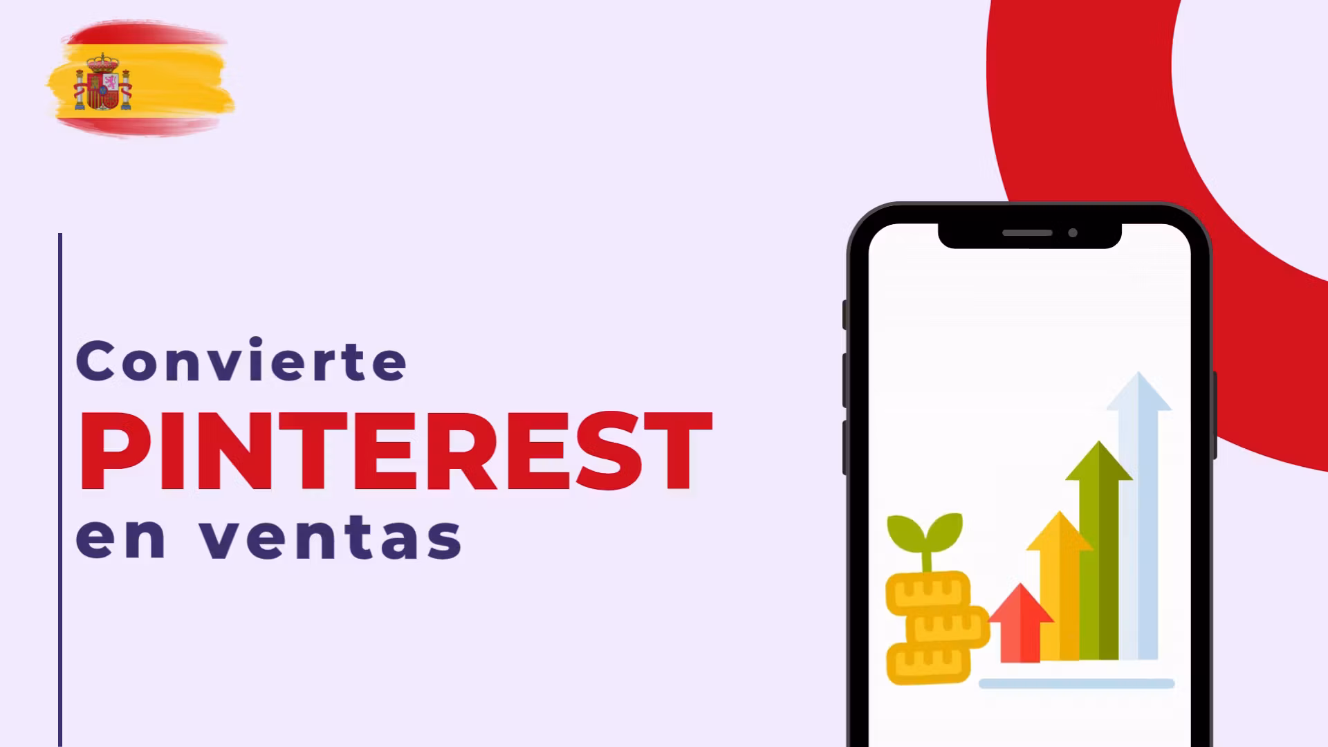 🇪🇸 Pinterest Conversion Lab