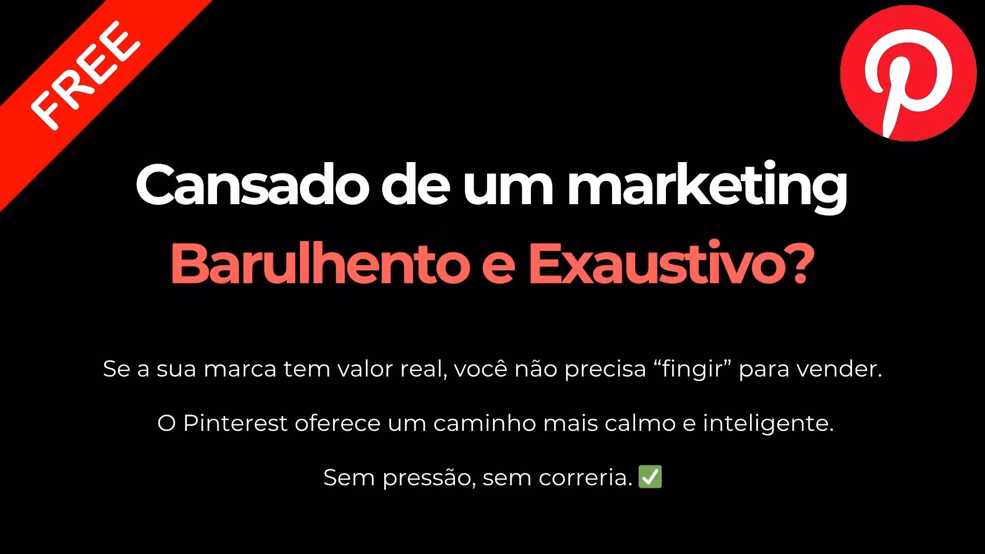 Pinterest Mini-Course