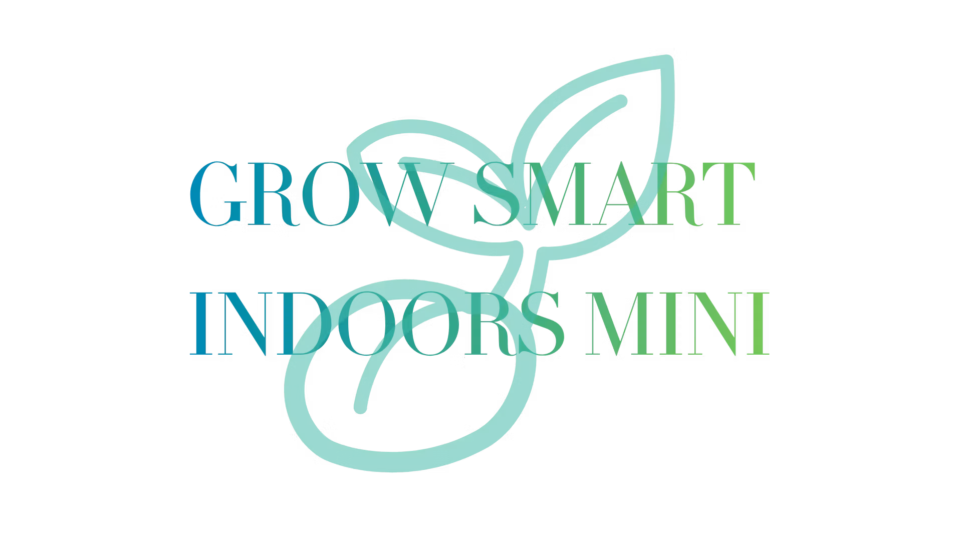 Grow Mini Smart