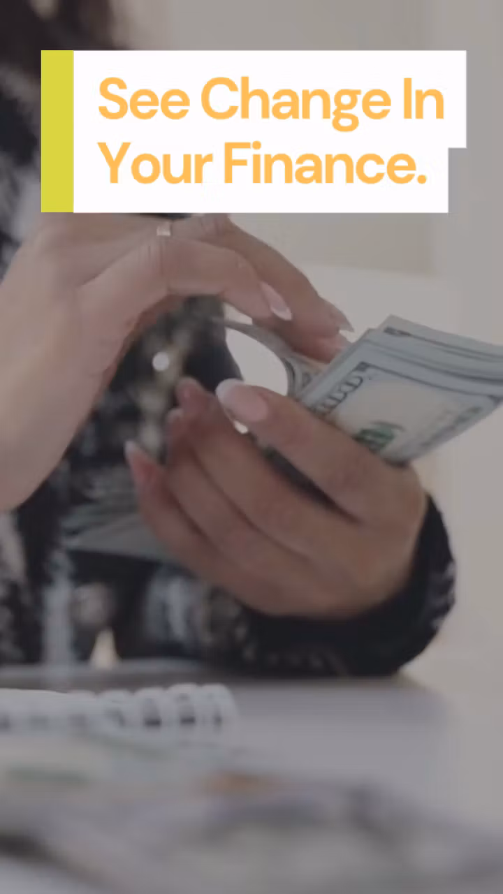 The Simple Finance System