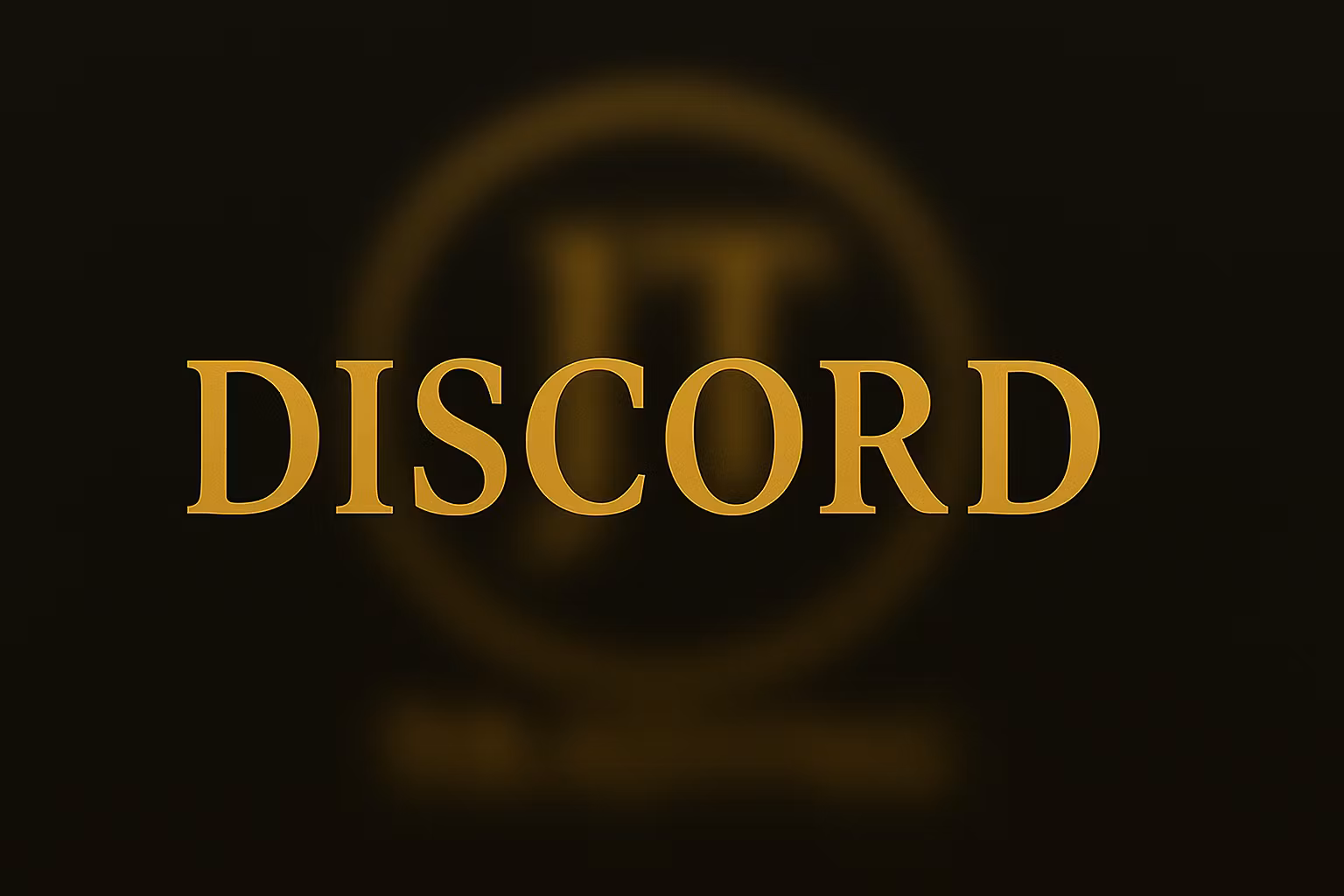 Free Discord Access