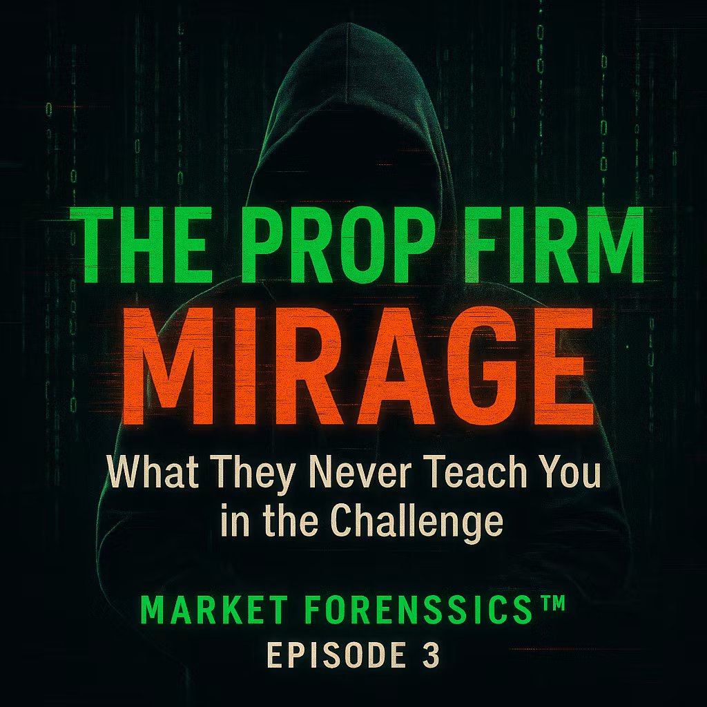 Prop Firm Audit Kit™ 