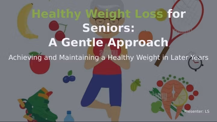 Busy Parent Fat Loss Plan