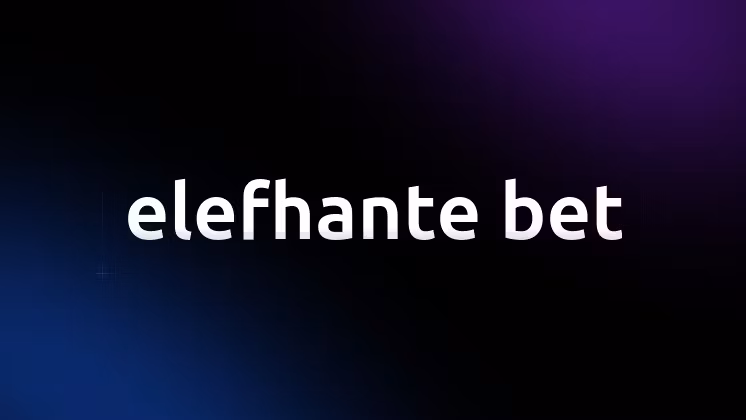 Elefhante Bet: UFC Picks