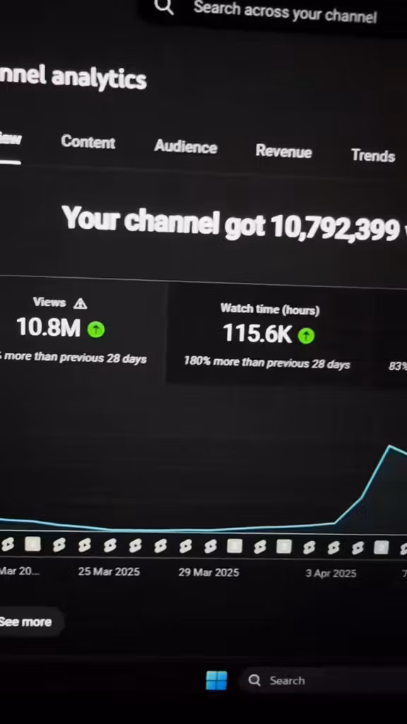 FULL YT AUTOMATION GUIDE 💰