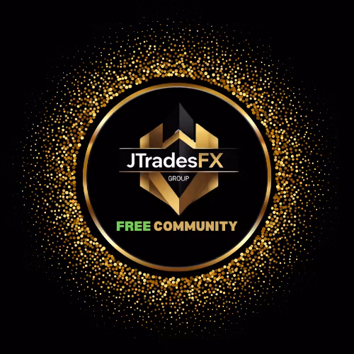 JTRADESFX FREE COMMUNITY ‼️