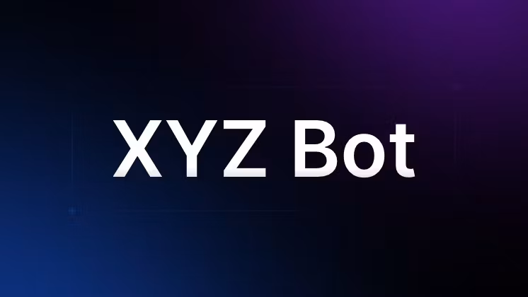XYZ BOT Unlimited