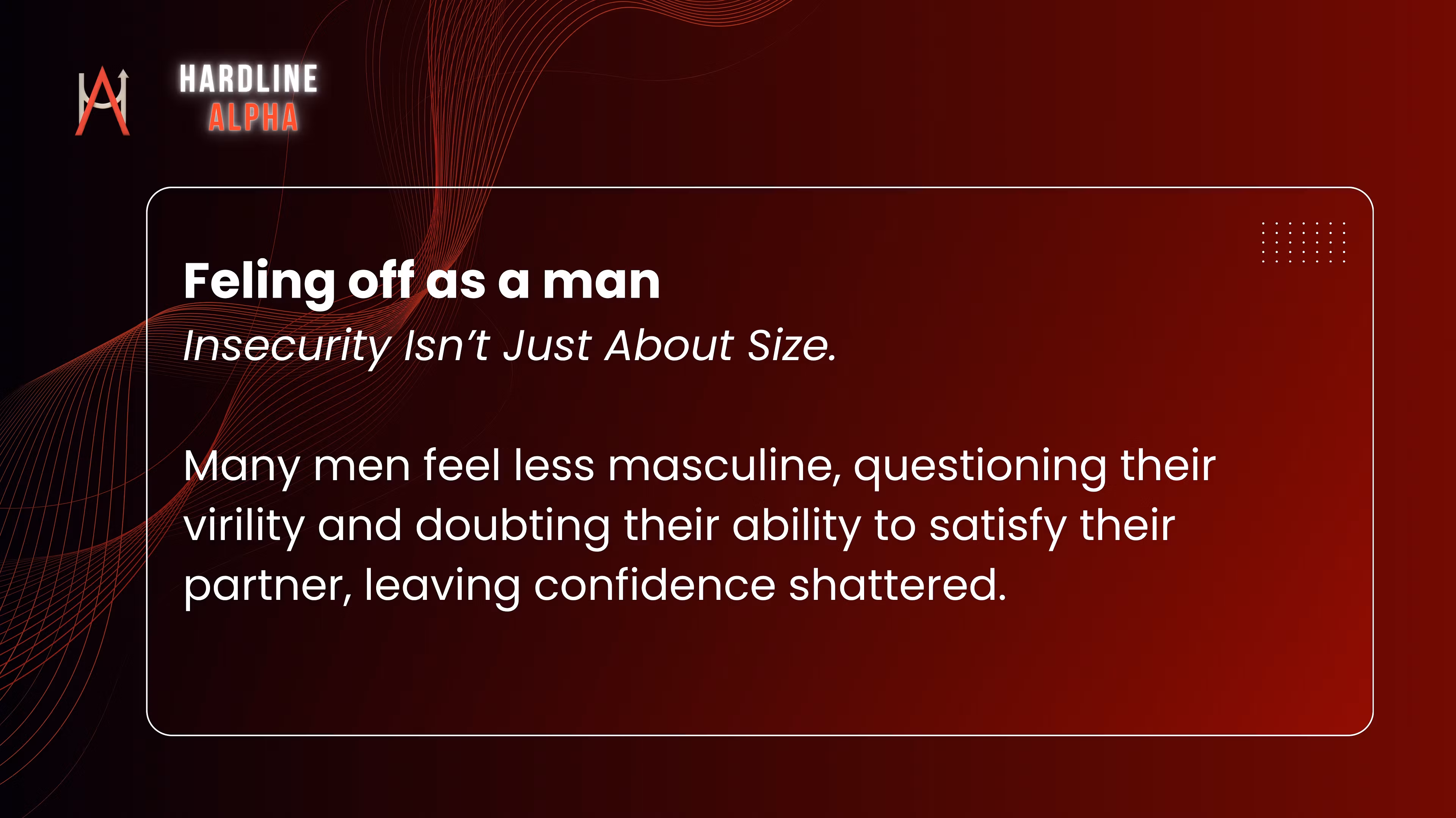 begginers PE mastery