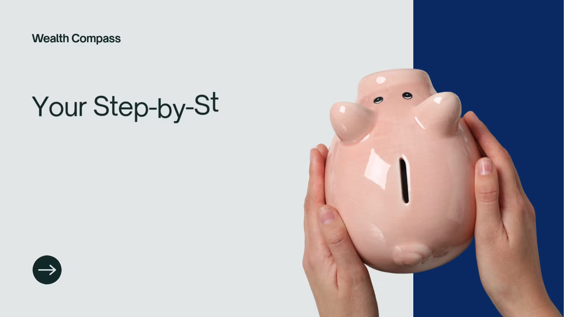 How to Create Wealth