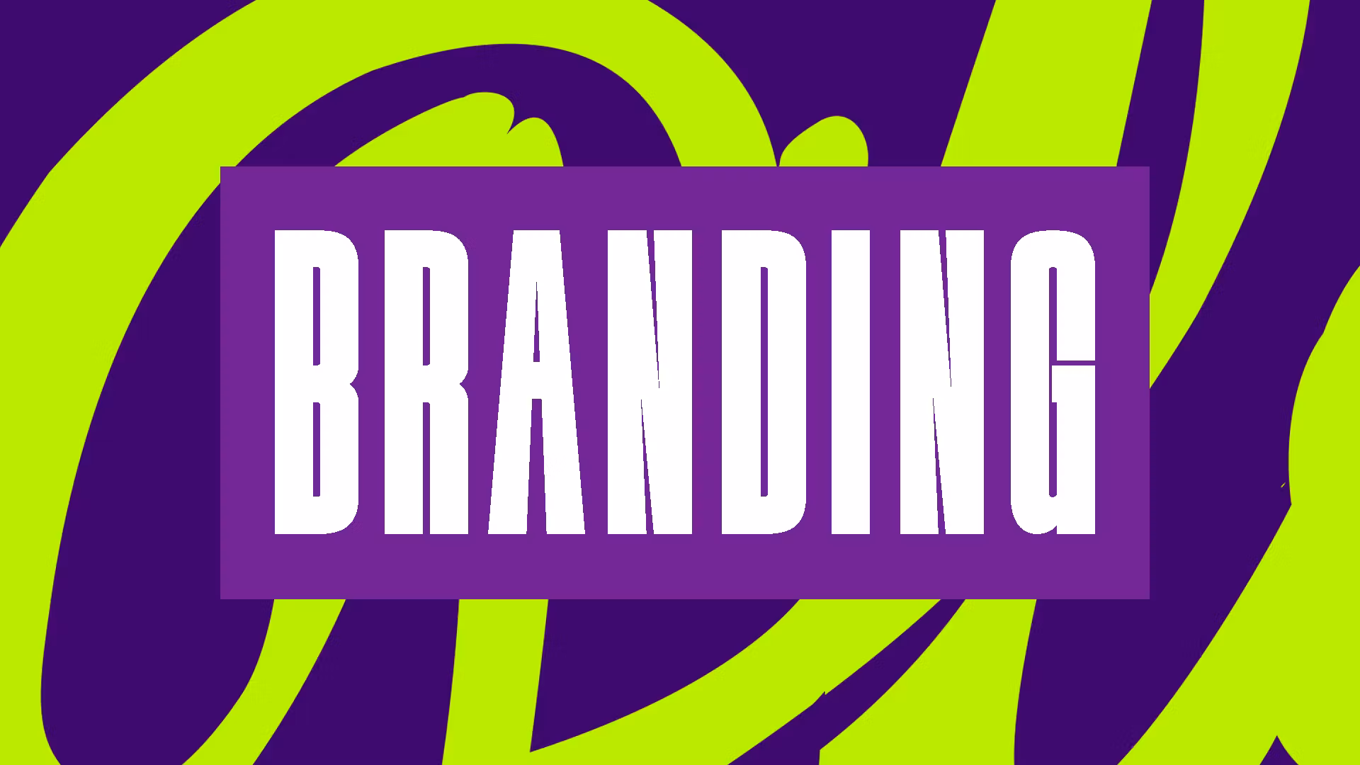 Branding