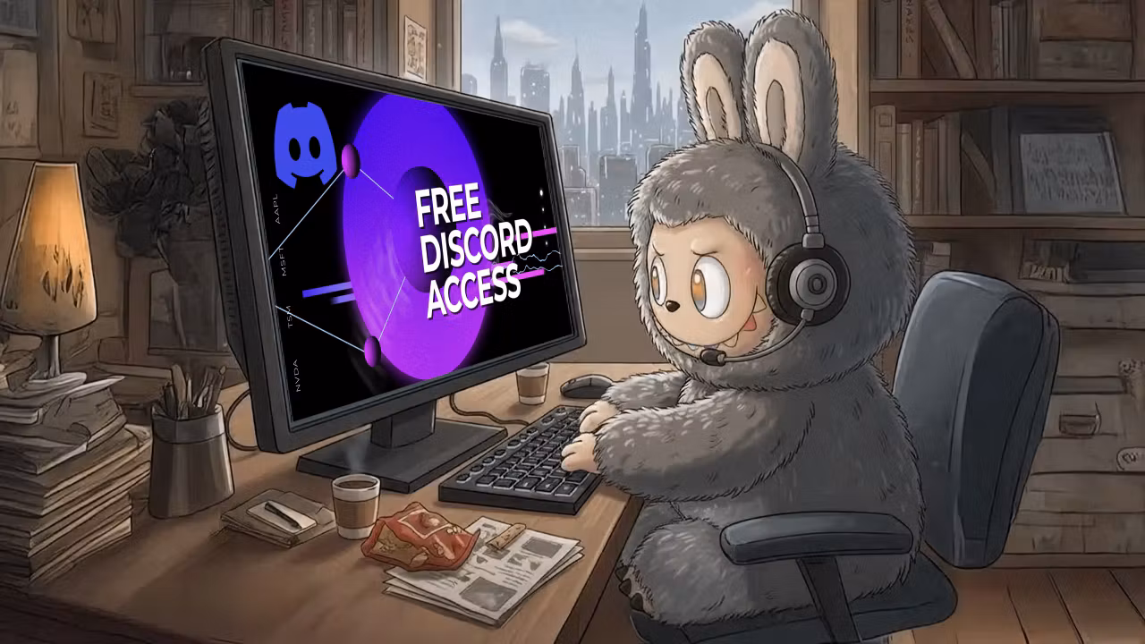 Free Discord Access